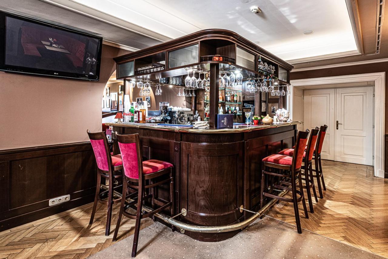 拉康特萨城堡酒店 Szilvásvárad 外观 照片