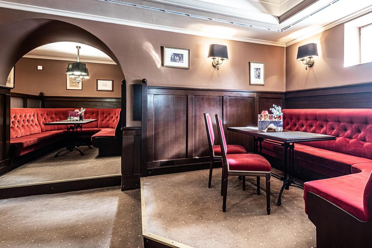 拉康特萨城堡酒店 Szilvásvárad 外观 照片
