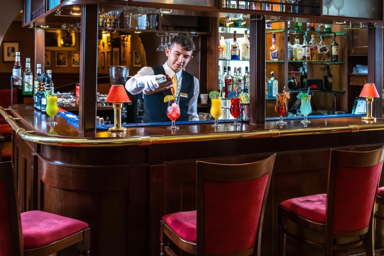 拉康特萨城堡酒店 Szilvásvárad 外观 照片